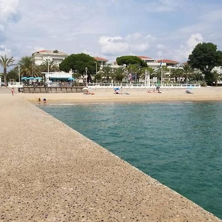 Appartement Royal Palm à Cannes Extérieur photo