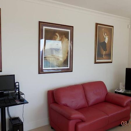 Appartement Royal Palm à Cannes Extérieur photo