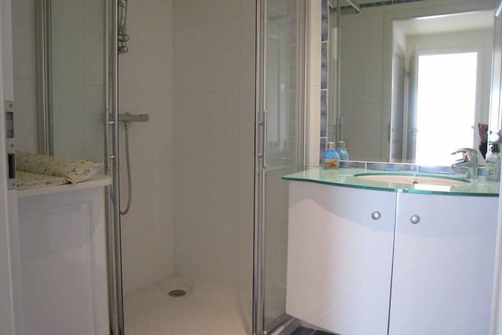 Appartement Royal Palm à Cannes Extérieur photo