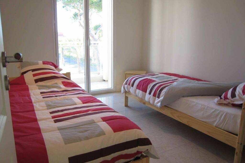Appartement Royal Palm à Cannes Extérieur photo